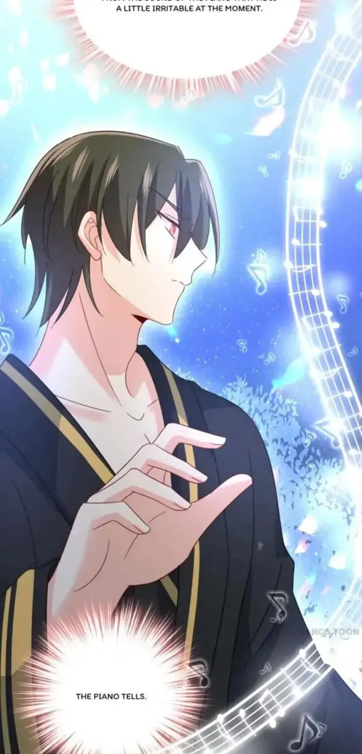 Read Bossy President chapter 321 image 11 on Lezhin