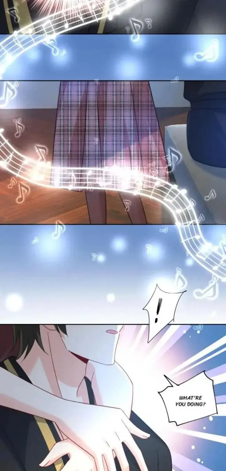 Read Bossy President chapter 321 image 12 on Lezhin
