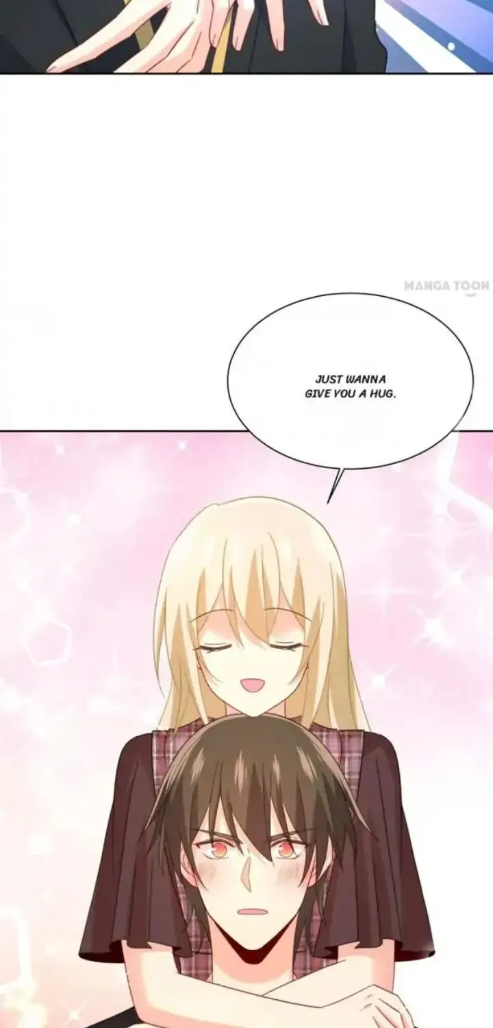 Read Bossy President chapter 321 image 13 on Lezhin