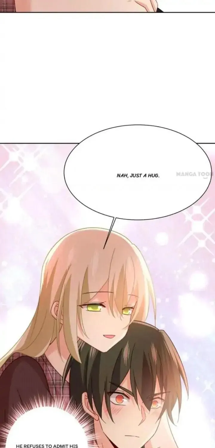 Read Bossy President chapter 321 image 17 on Lezhin