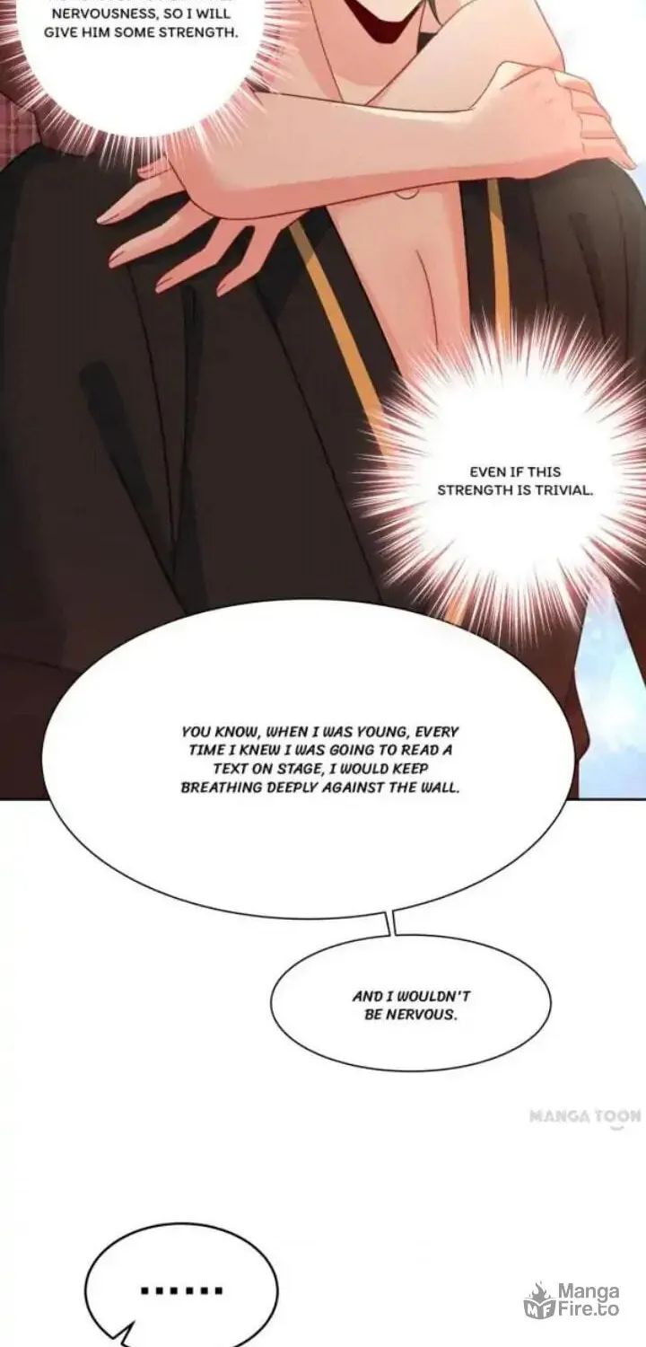 Read Bossy President chapter 321 image 18 on Lezhin