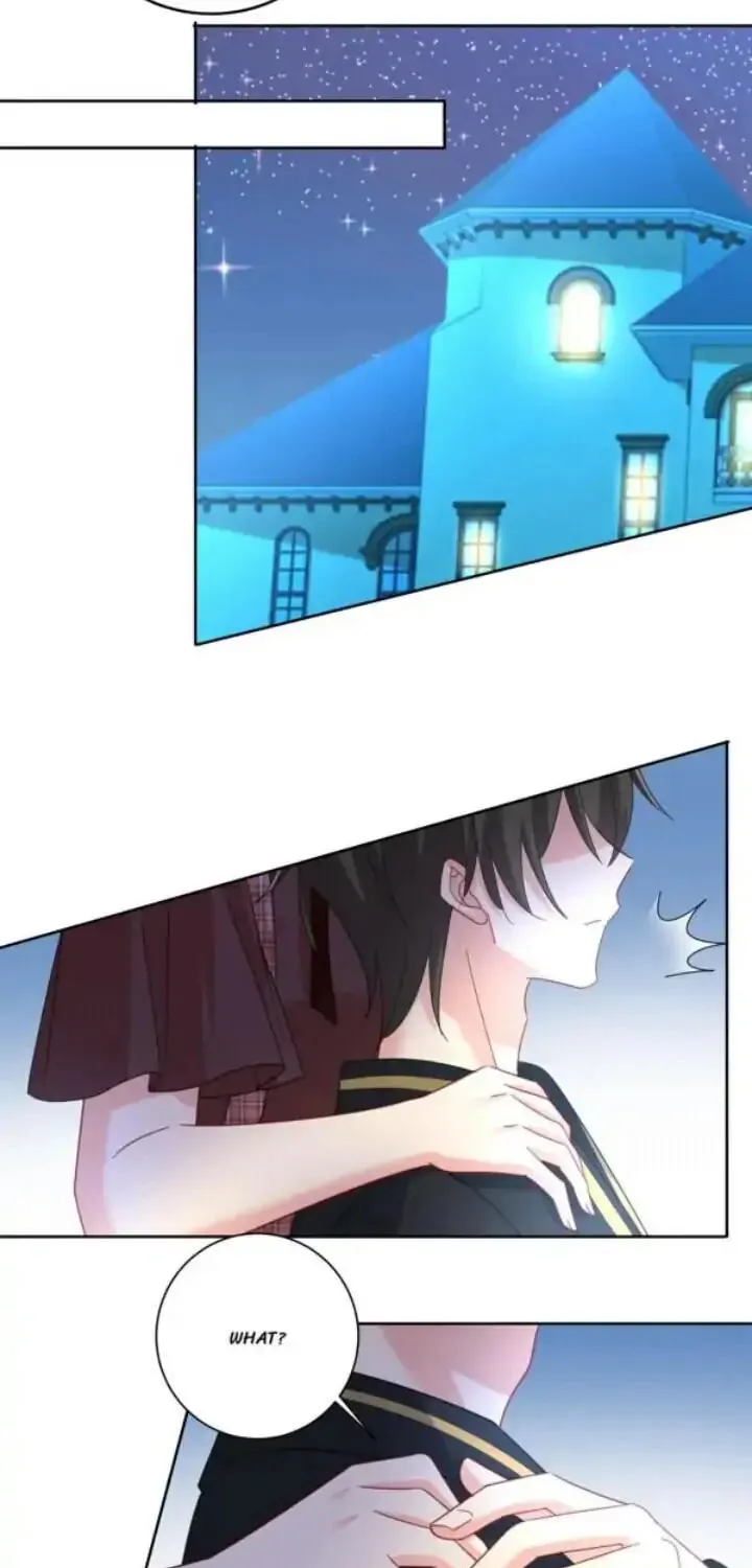 Read Bossy President chapter 321 image 19 on Lezhin