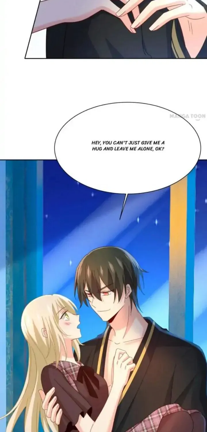 Read Bossy President chapter 321 image 20 on Lezhin