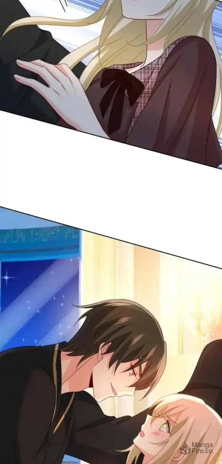 Read Bossy President chapter 321 image 22 on Lezhin