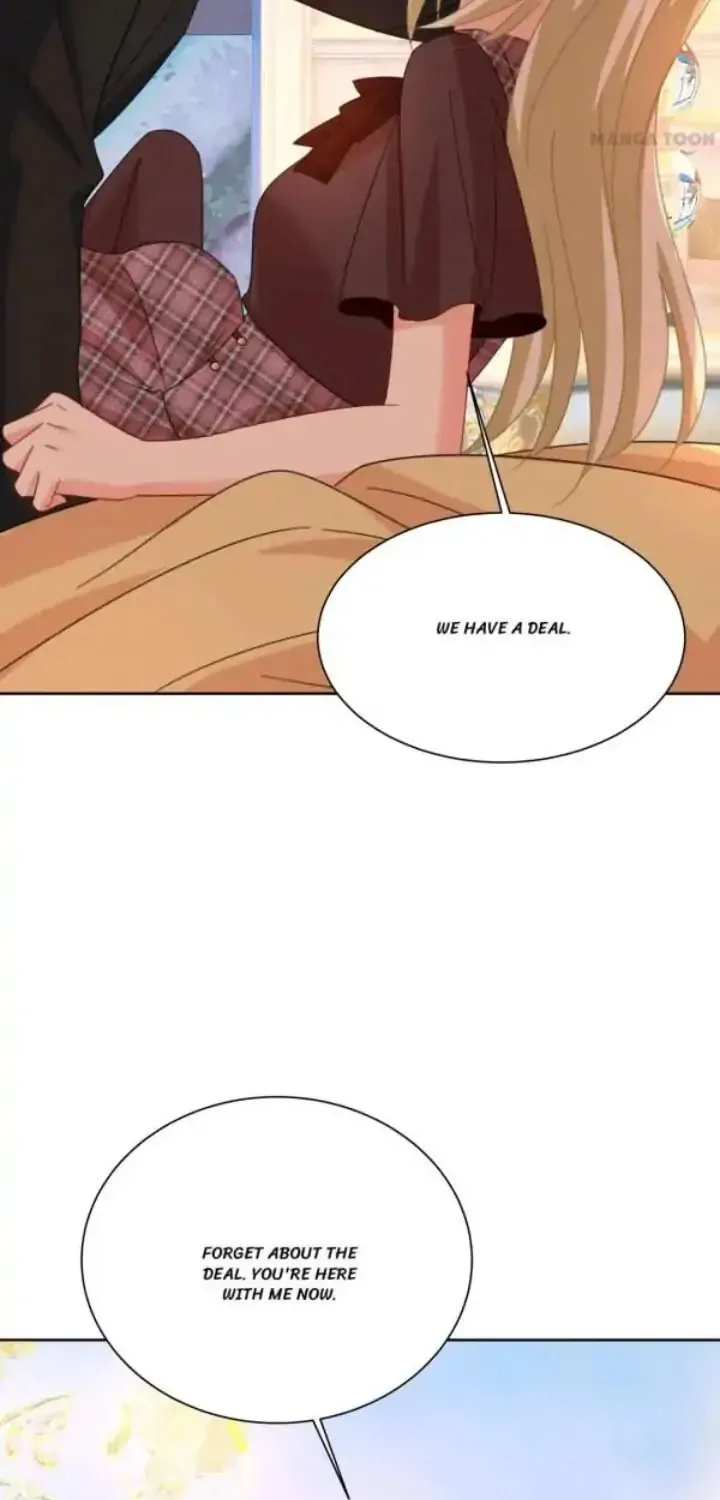 Read Bossy President chapter 321 image 23 on Lezhin