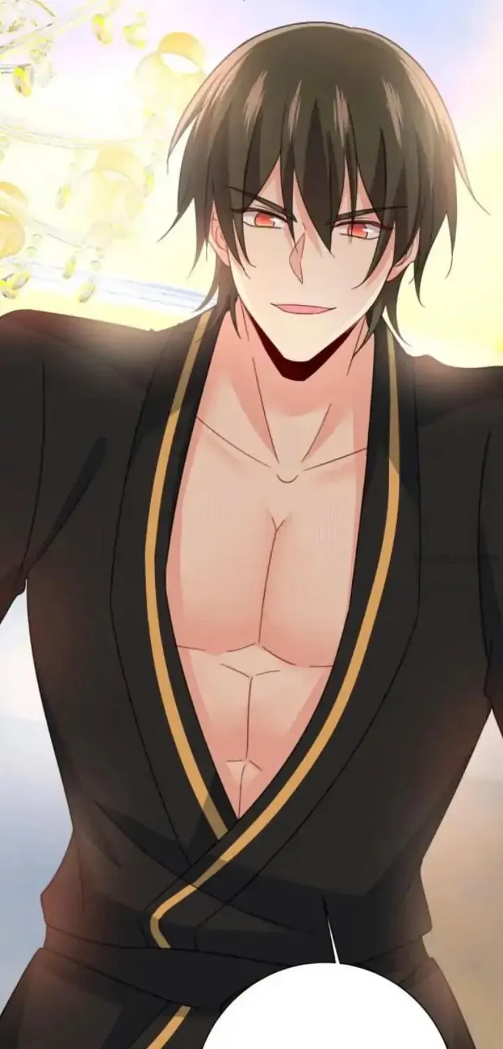 Read Bossy President chapter 321 image 24 on Lezhin