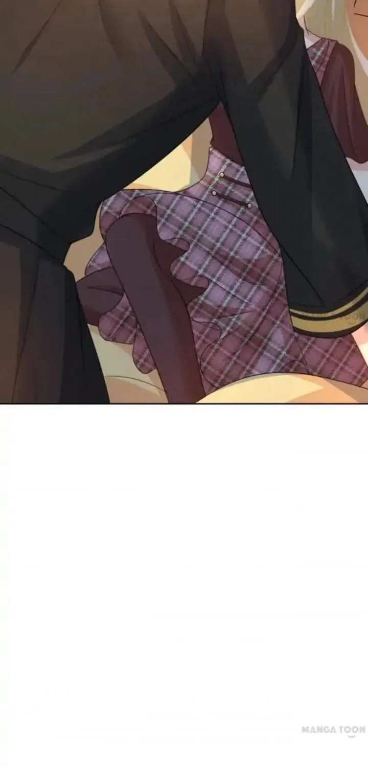 Read Bossy President chapter 321 image 27 on Lezhin