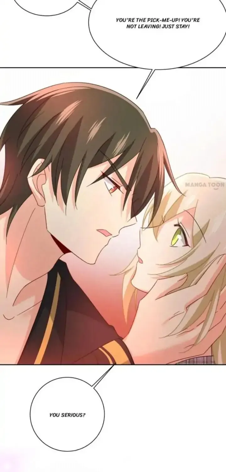 Read Bossy President chapter 321 image 29 on Lezhin