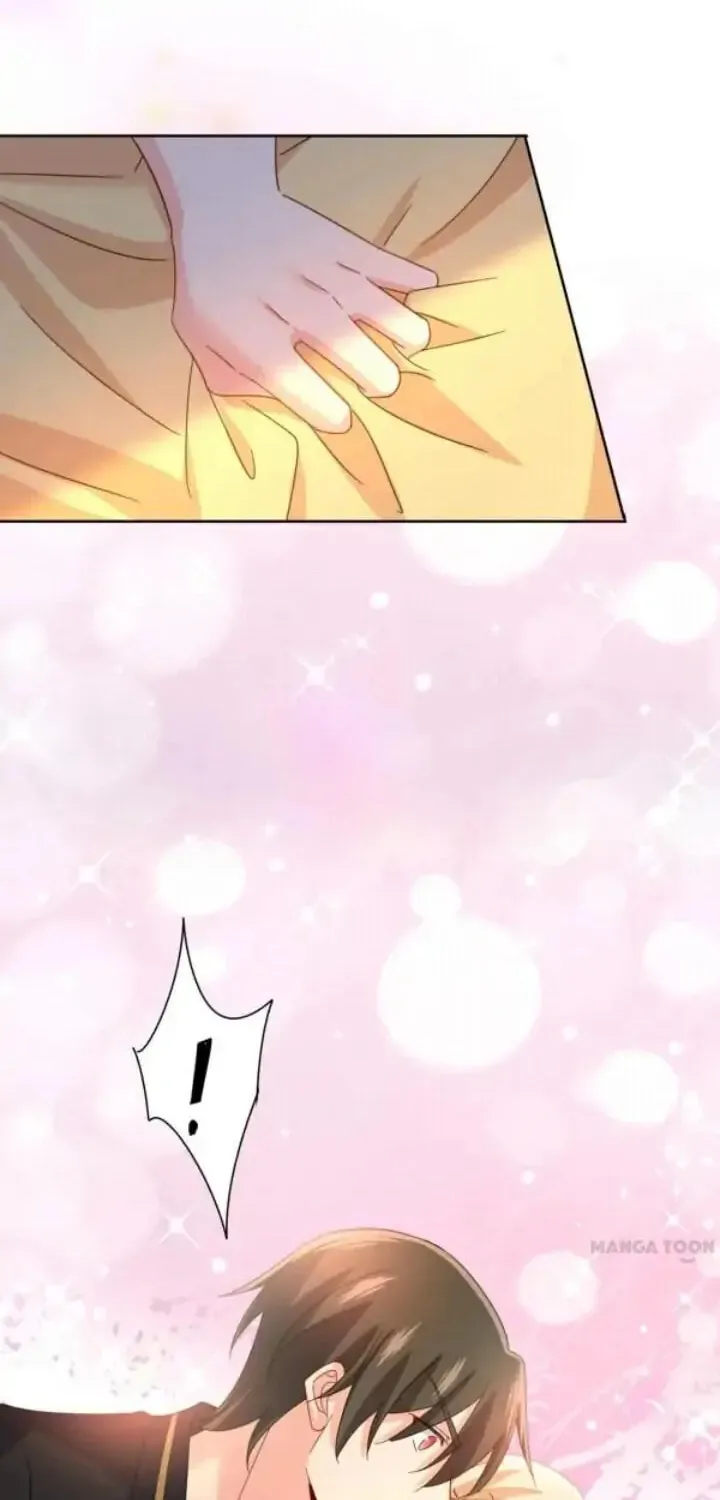 Read Bossy President chapter 321 image 30 on Lezhin