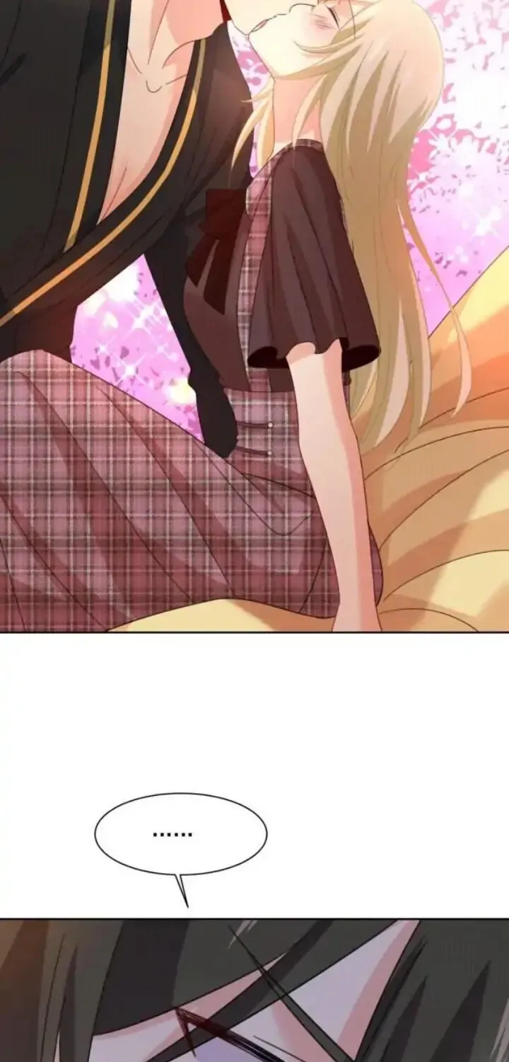 Read Bossy President chapter 321 image 31 on Lezhin