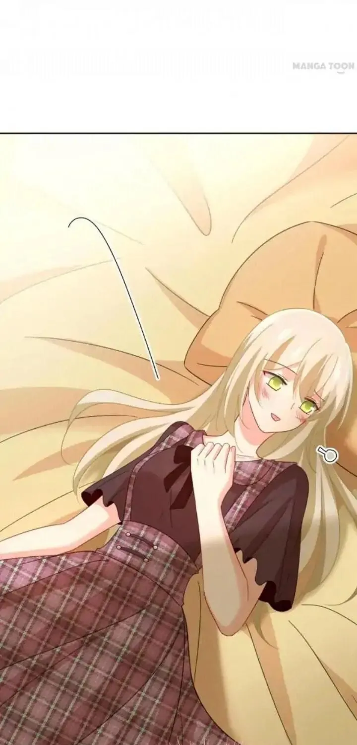 Read Bossy President chapter 321 image 35 on Lezhin