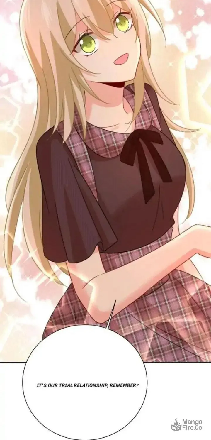 Read Bossy President chapter 321 image 4 on Lezhin
