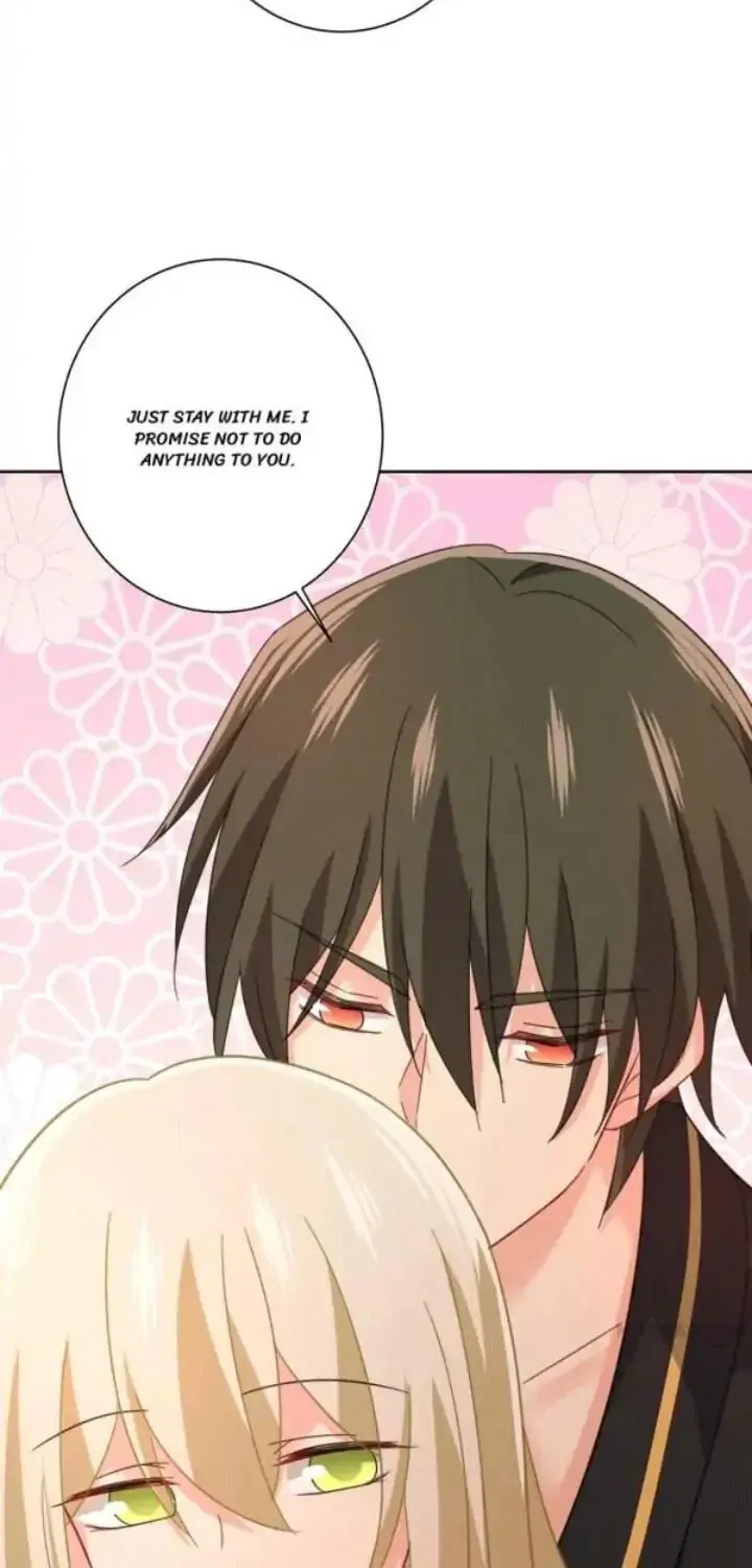 Read Bossy President chapter 321 image 40 on Lezhin