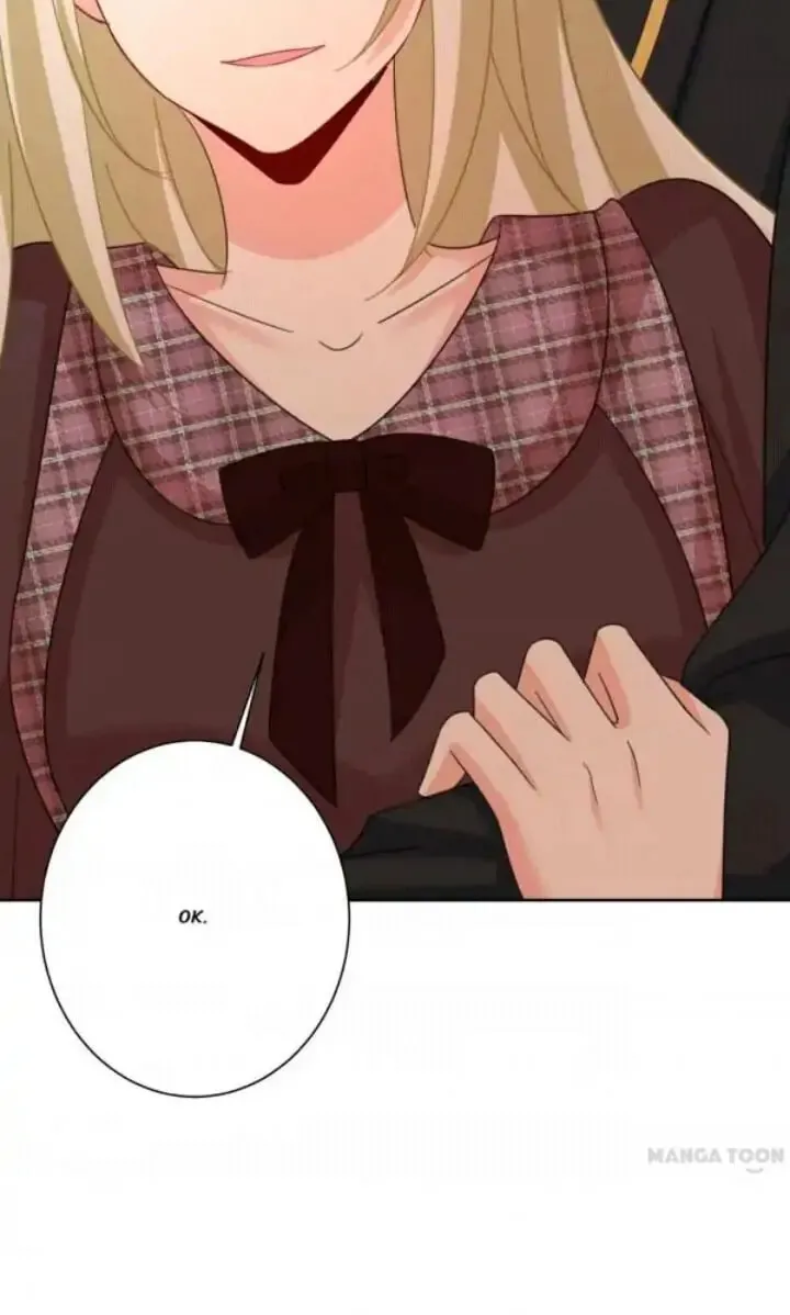 Read Bossy President chapter 321 image 41 on Lezhin
