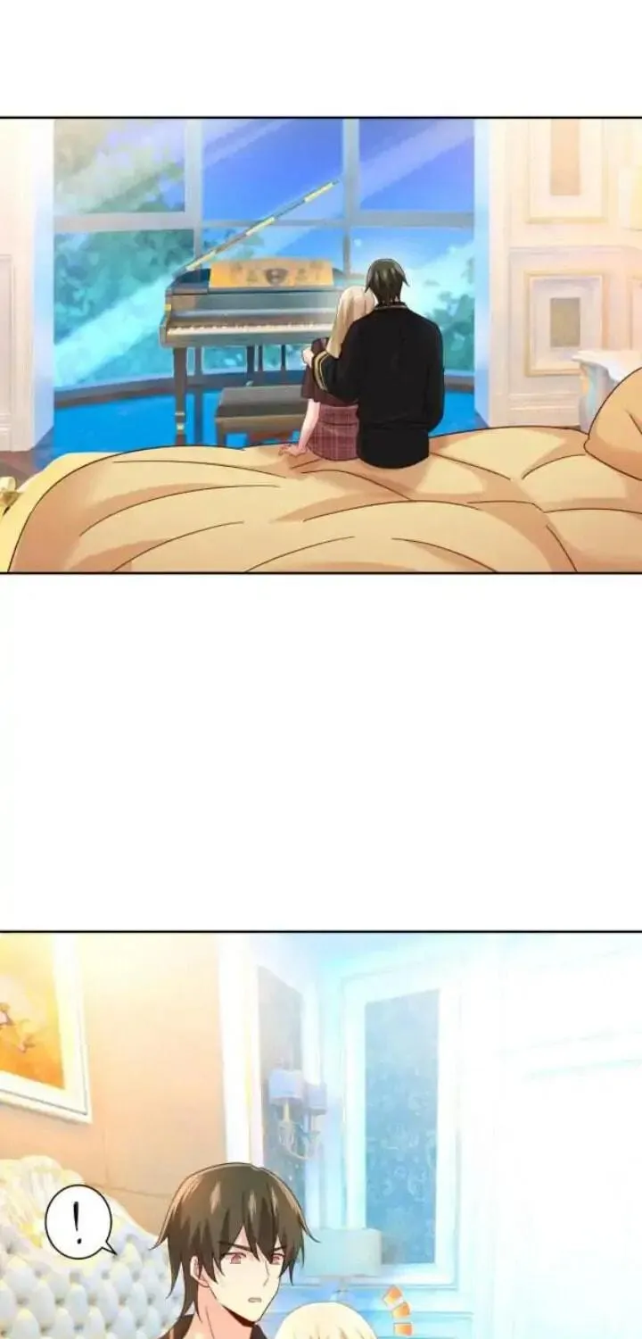 Read Bossy President chapter 321 image 42 on Lezhin