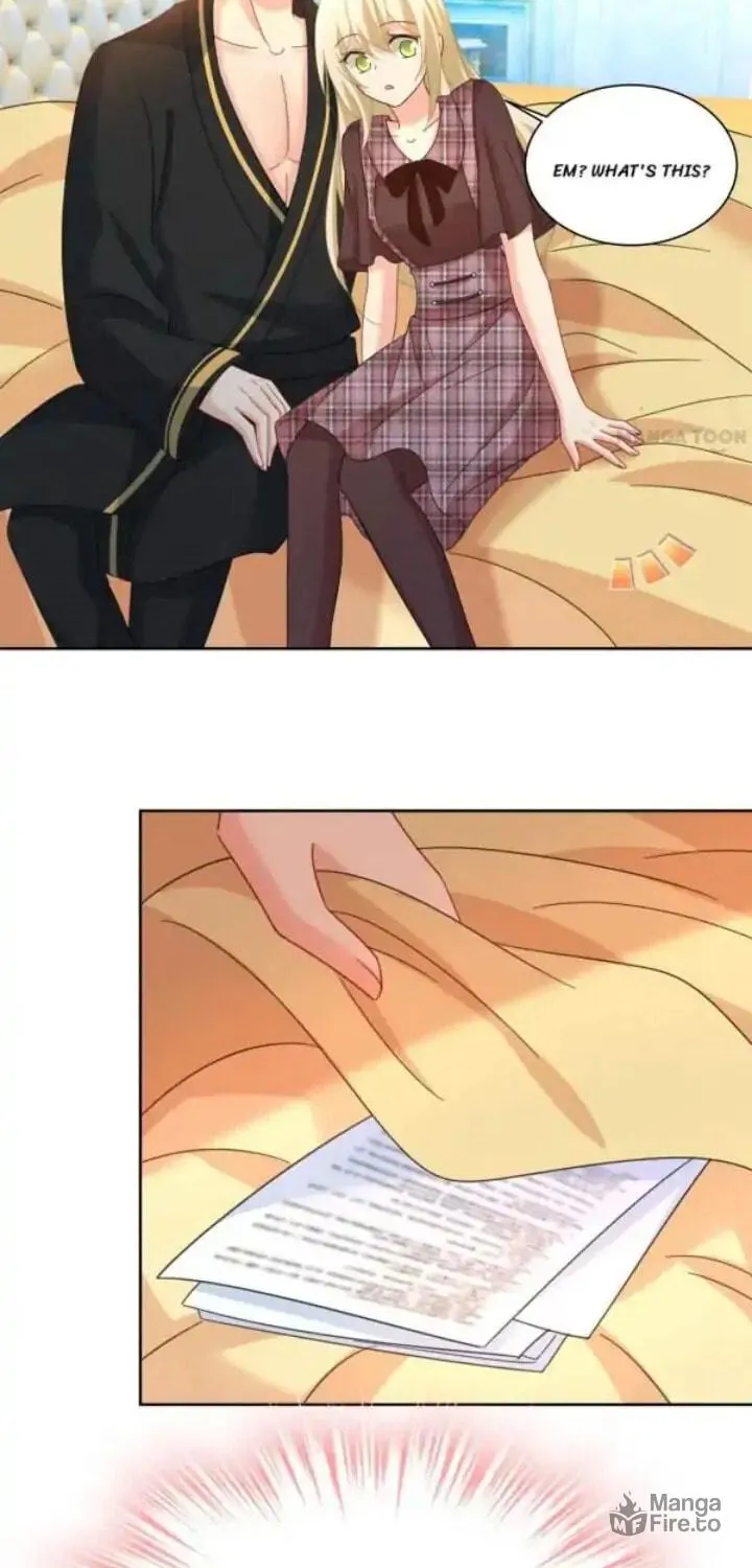 Read Bossy President chapter 321 image 43 on Lezhin