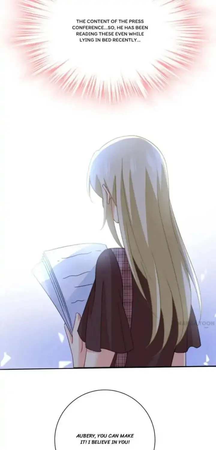 Read Bossy President chapter 321 image 44 on Lezhin
