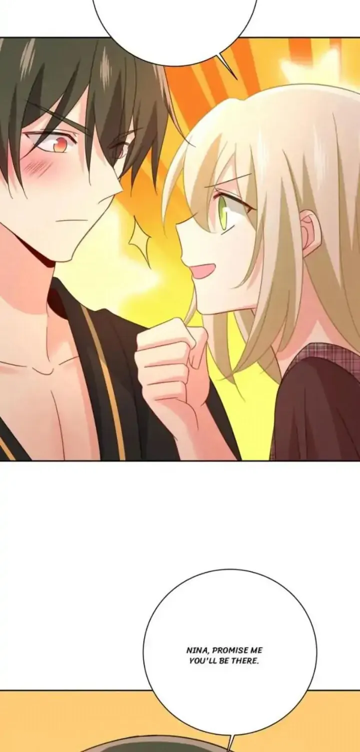Read Bossy President chapter 321 image 45 on Lezhin