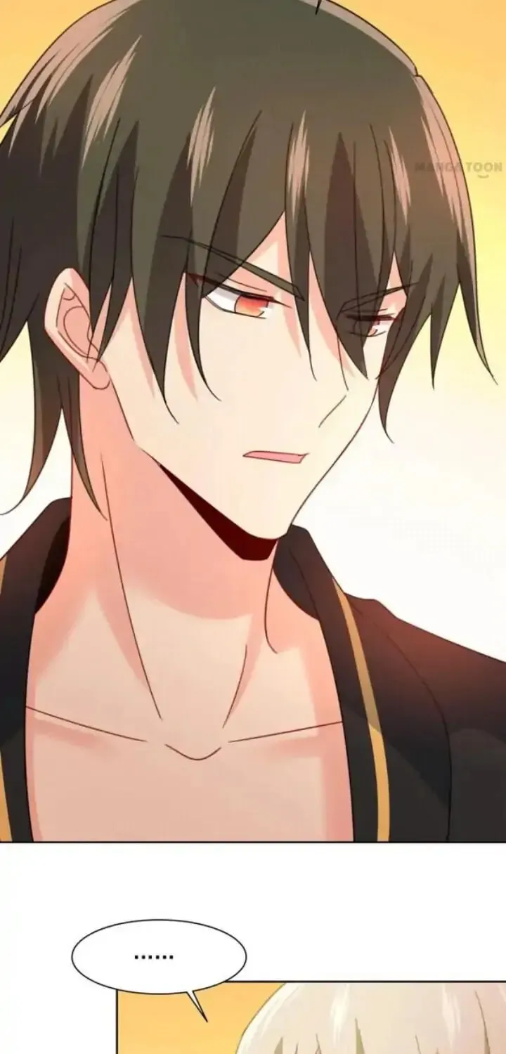 Read Bossy President chapter 321 image 46 on Lezhin