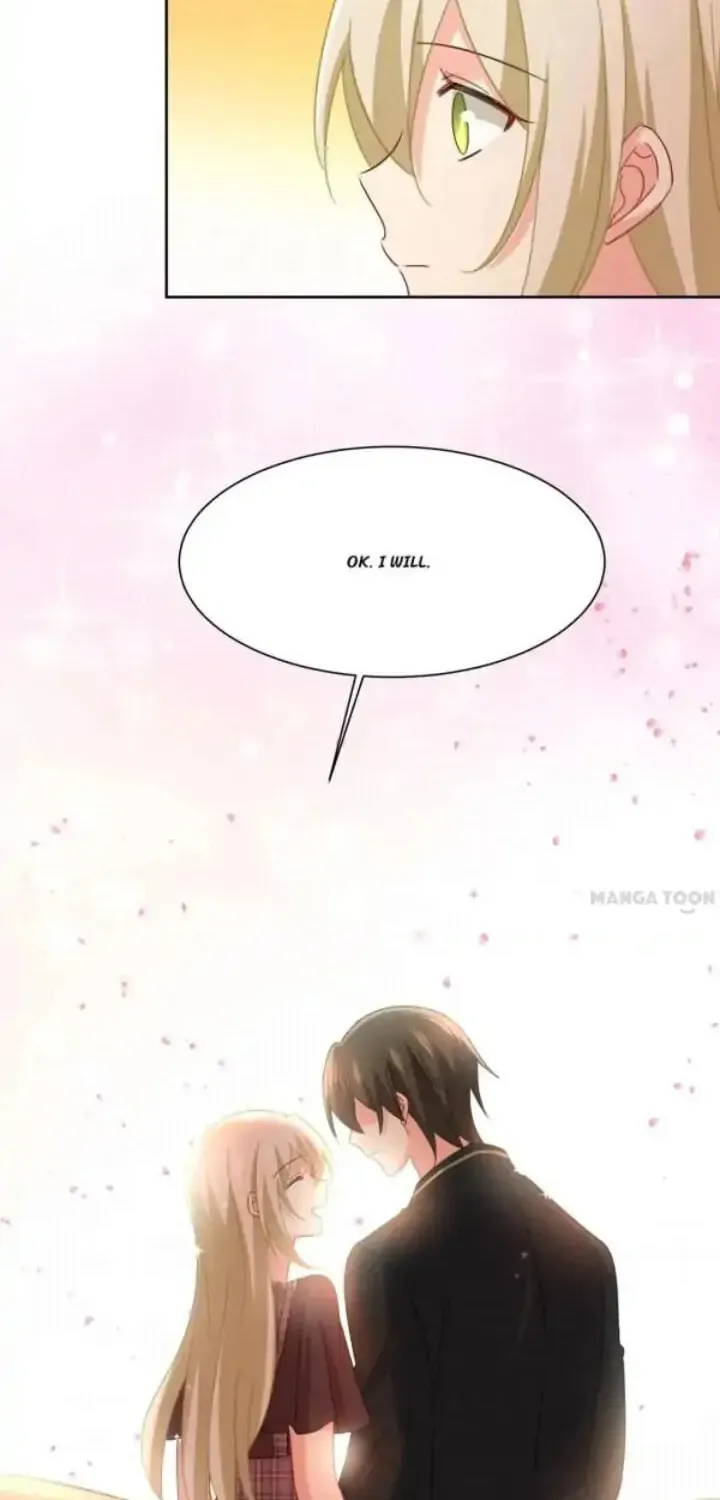 Read Bossy President chapter 321 image 47 on Lezhin