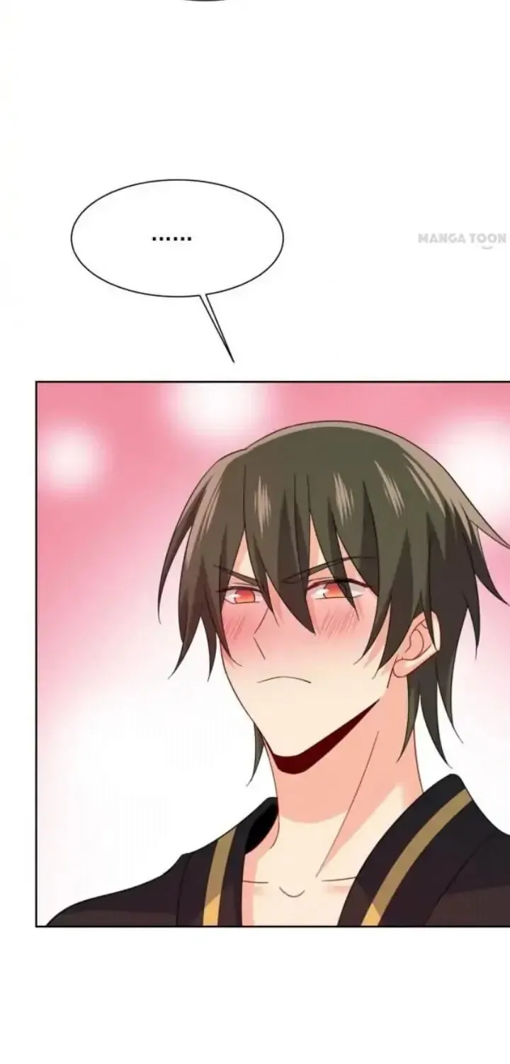 Read Bossy President chapter 321 image 5 on Lezhin