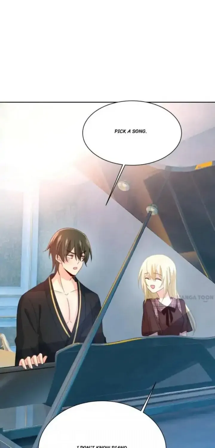 Read Bossy President chapter 321 image 6 on Lezhin