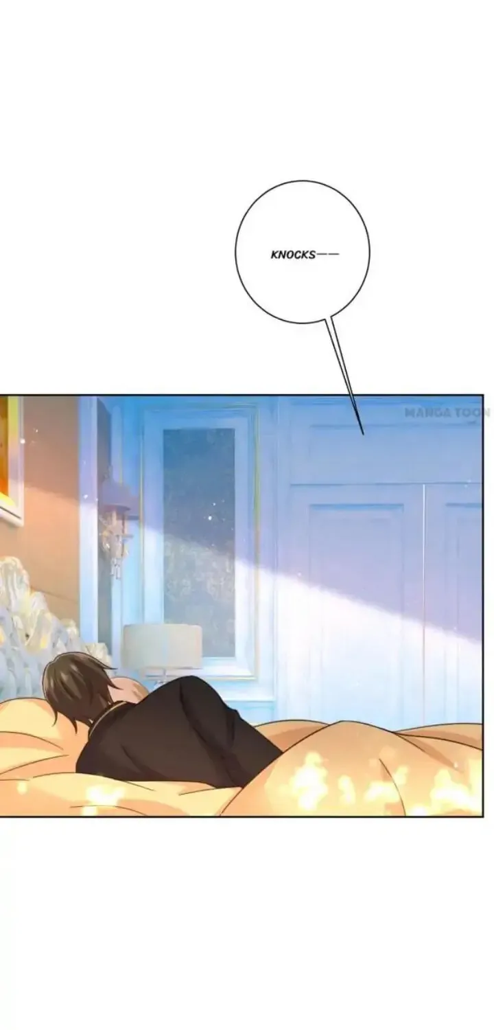 Read Bossy President chapter 322 image 2 on Lezhin