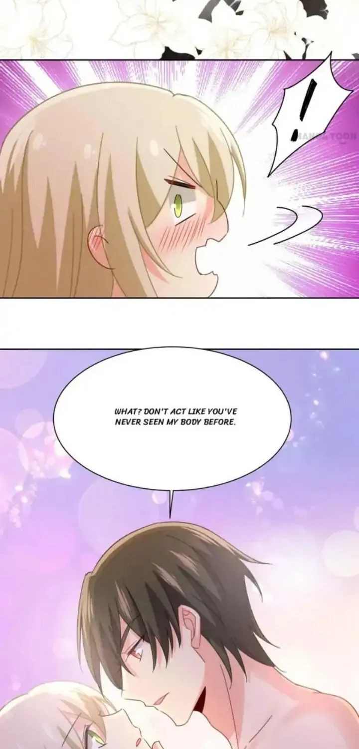 Read Bossy President chapter 322 image 32 on Lezhin