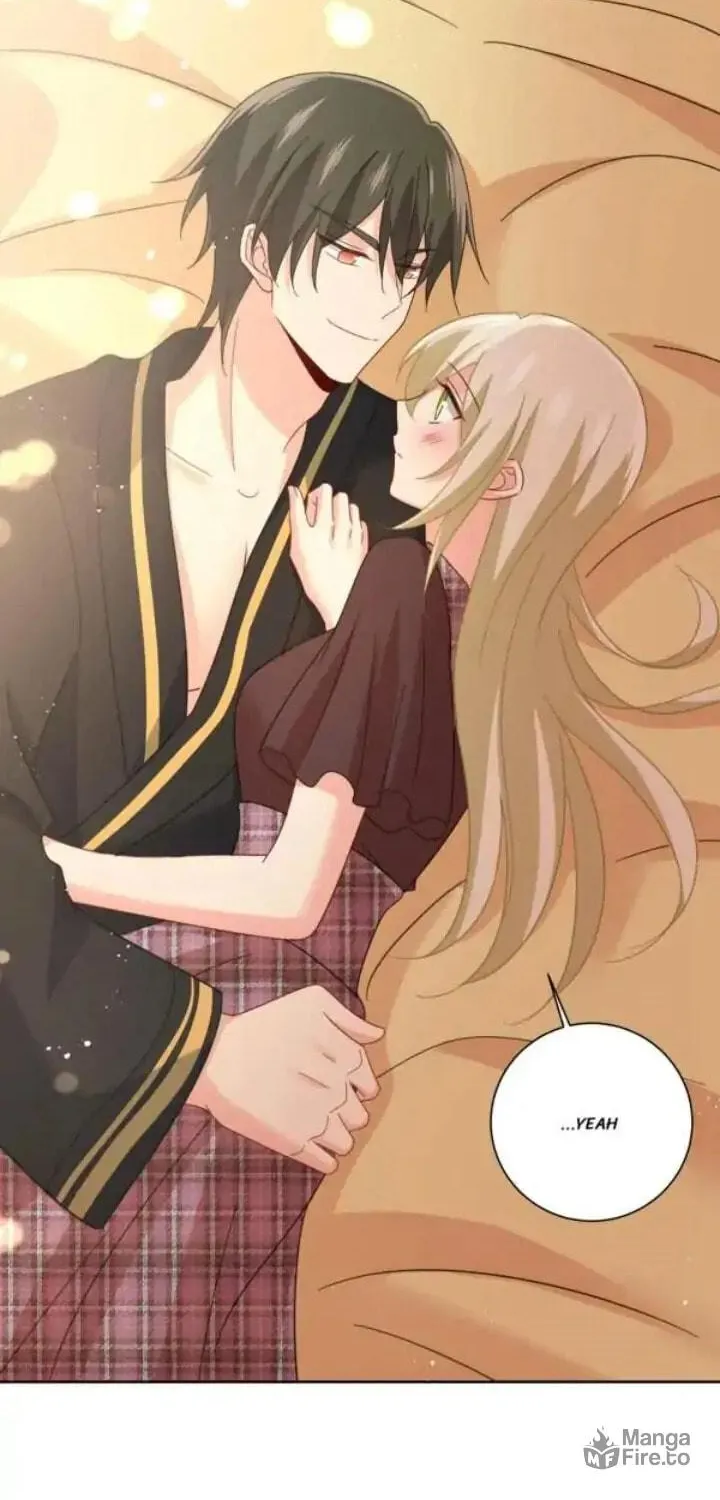 Read Bossy President chapter 322 image 4 on Lezhin