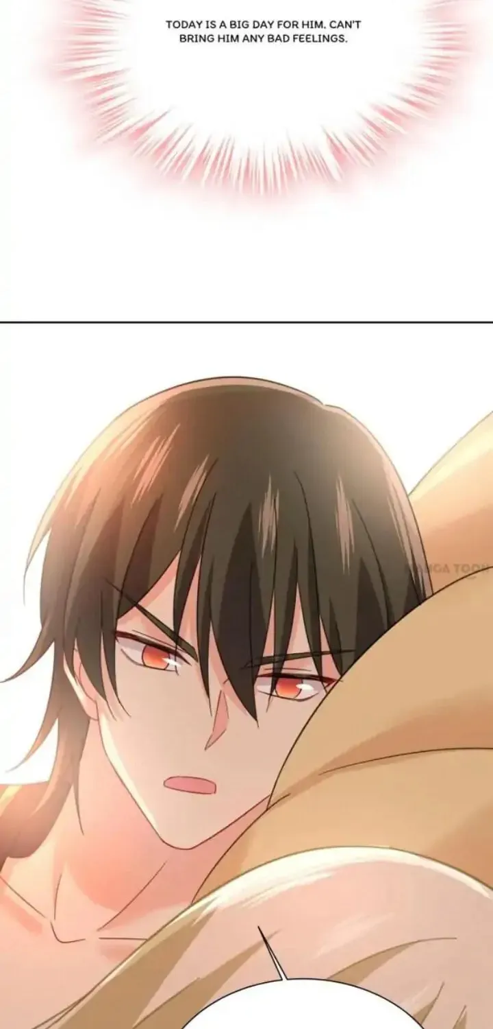 Read Bossy President chapter 322 image 6 on Lezhin