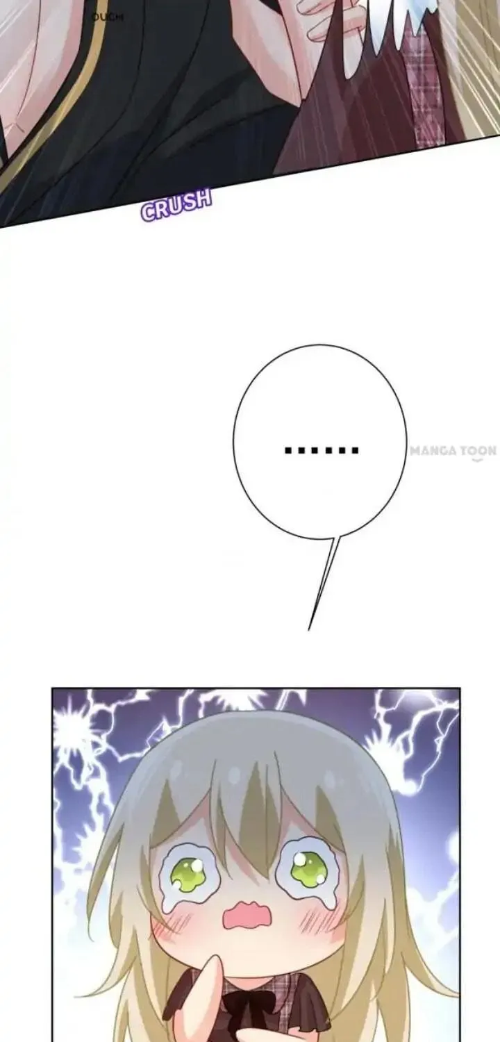 Read Bossy President chapter 322 image 9 on Lezhin