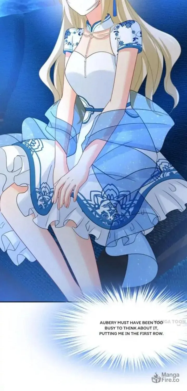 Read Bossy President chapter 326 image 22 on Lezhin