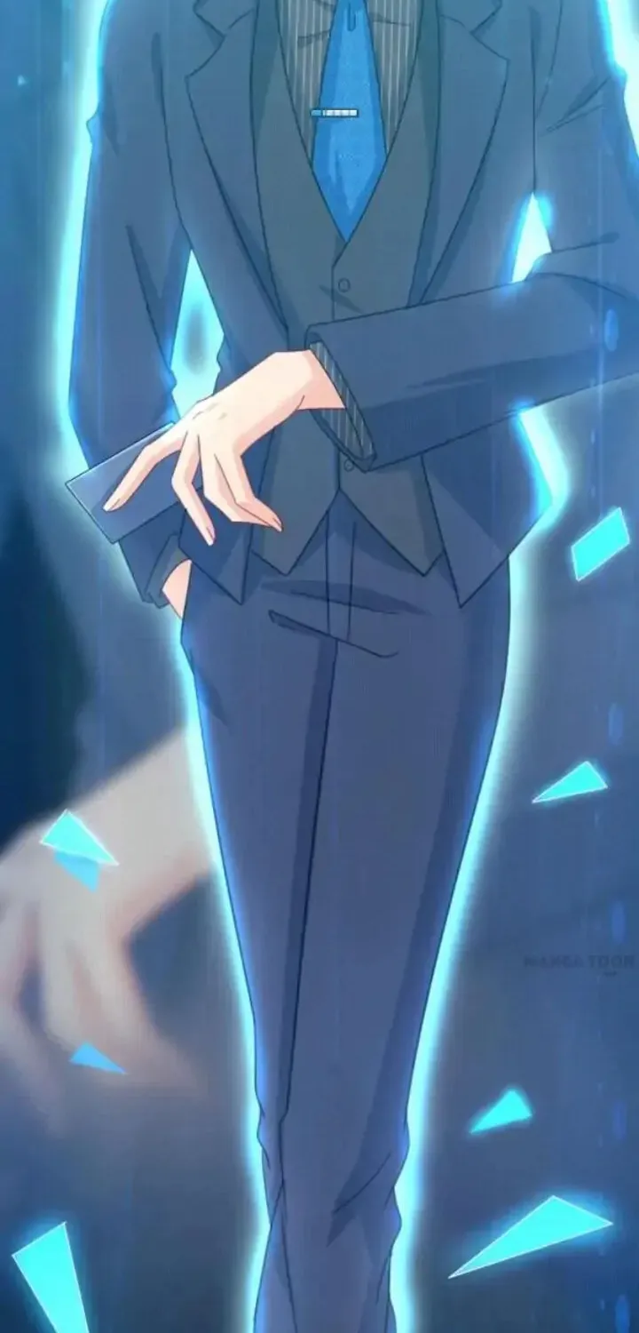 Read Bossy President chapter 326 image 28 on Lezhin
