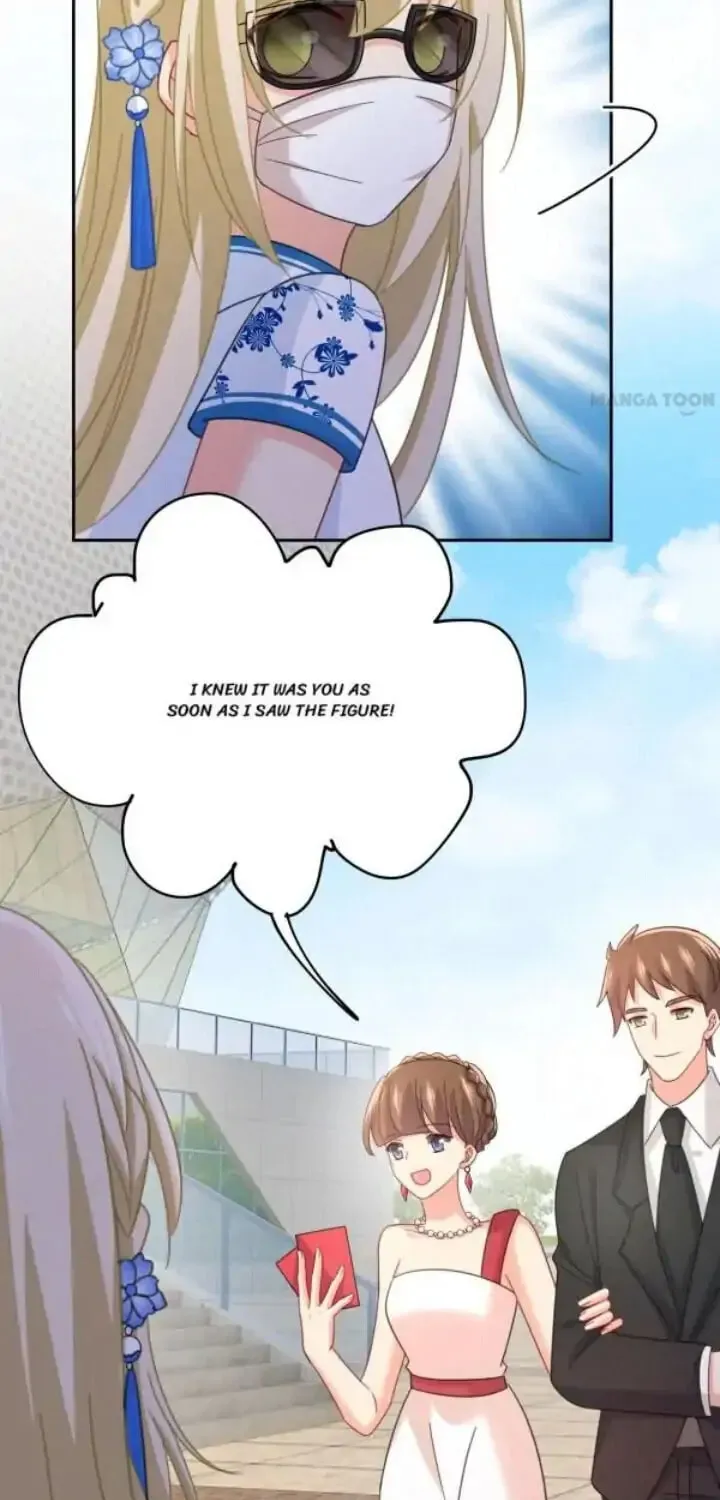 Read Bossy President chapter 326 image 5 on Lezhin