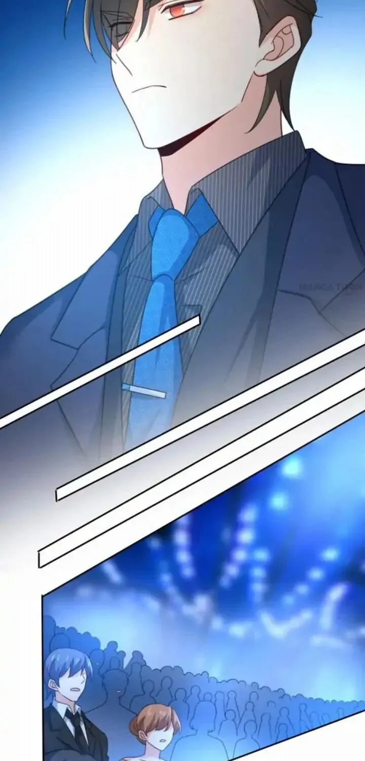 Read Bossy President chapter 327 image 2 on Lezhin