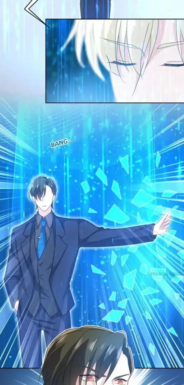 Read Bossy President chapter 327 image 28 on Lezhin
