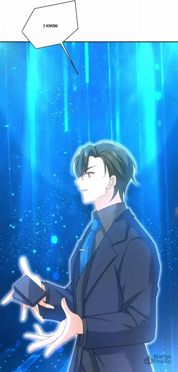 Read Bossy President chapter 327 image 4 on Lezhin