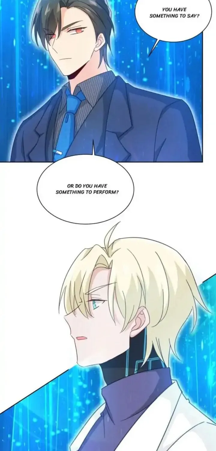 Read Bossy President chapter 328 image 3 on Lezhin
