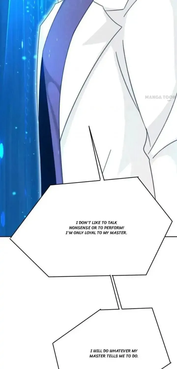 Read Bossy President chapter 328 image 4 on Lezhin