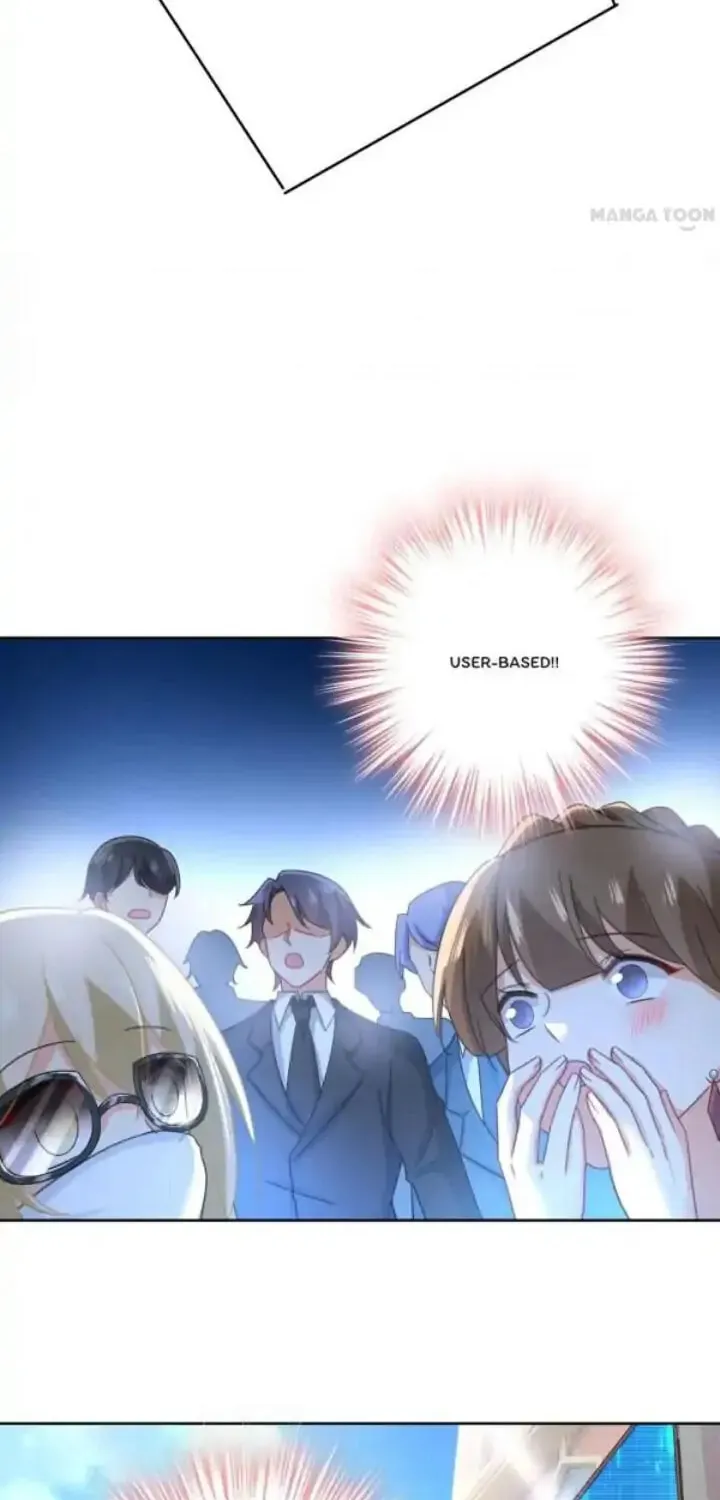 Read Bossy President chapter 328 image 7 on Lezhin