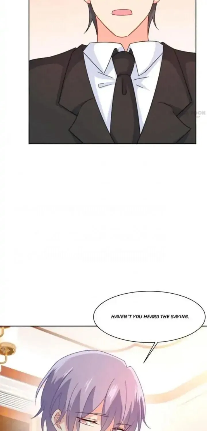 Read Bossy President chapter 330 image 4 on Lezhin