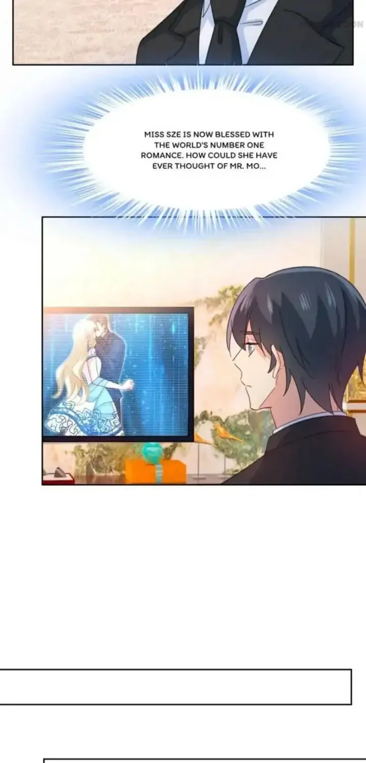 Read Bossy President chapter 330 image 6 on Lezhin