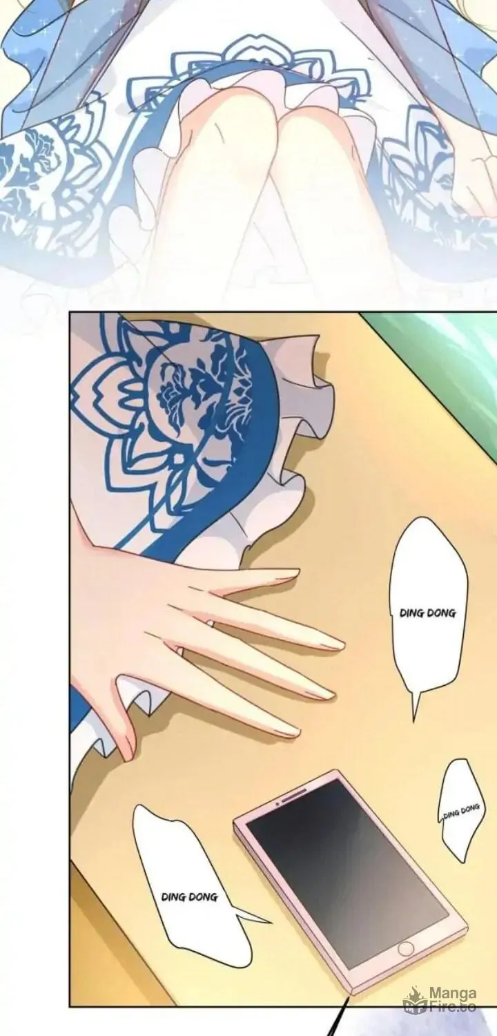 Read Bossy President chapter 330 image 9 on Lezhin