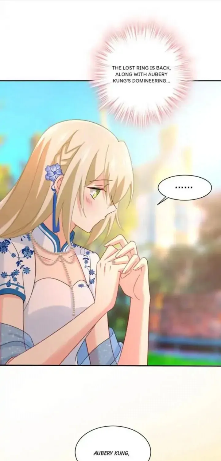 Read Bossy President chapter 331 image 0 on Lezhin