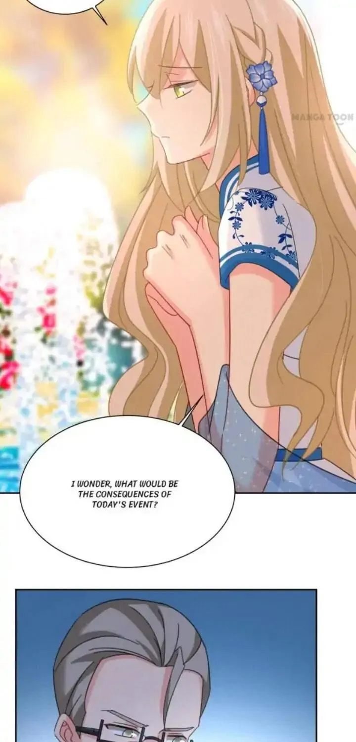 Read Bossy President chapter 331 image 10 on Lezhin