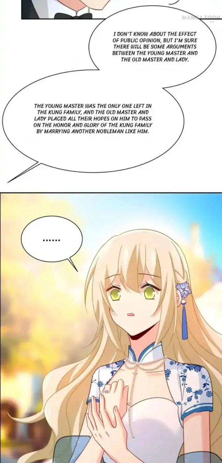 Read Bossy President chapter 331 image 13 on Lezhin