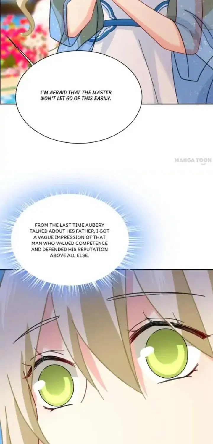 Read Bossy President chapter 331 image 14 on Lezhin