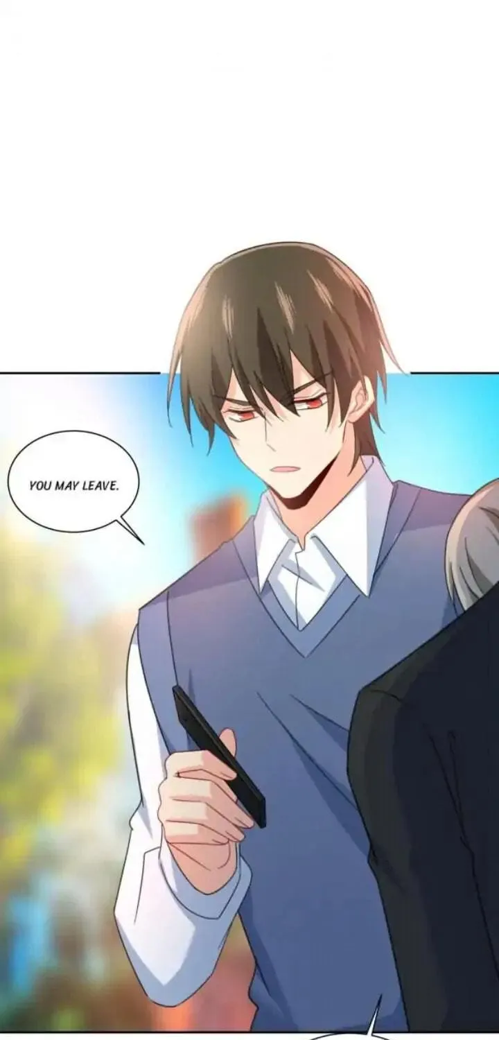 Read Bossy President chapter 331 image 16 on Lezhin