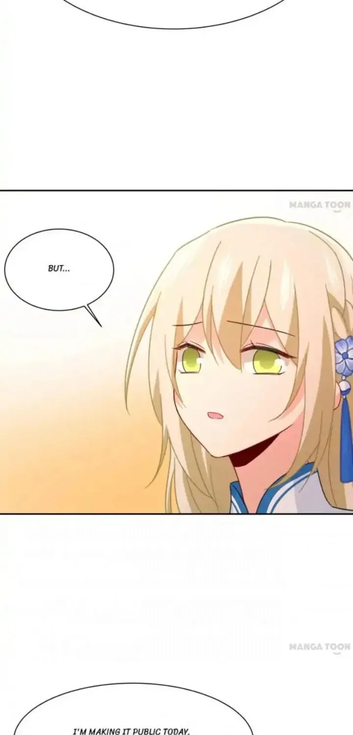 Read Bossy President chapter 331 image 20 on Lezhin