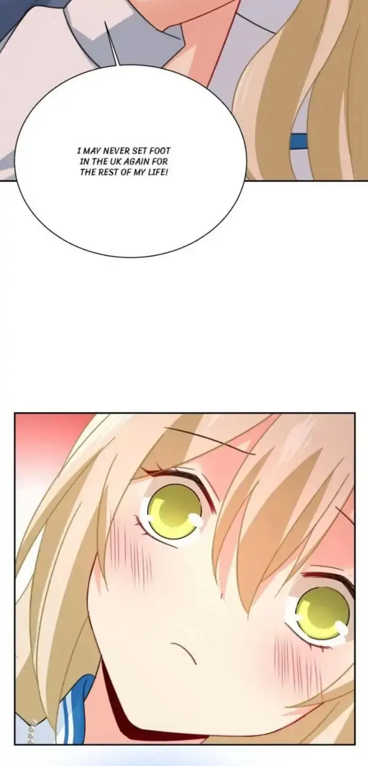 Read Bossy President chapter 331 image 24 on Lezhin